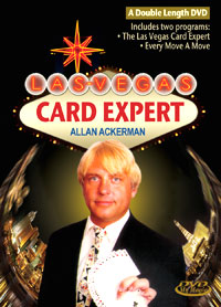 (image for) Ackerman - Las Vegas Card Expert - Click Image to Close